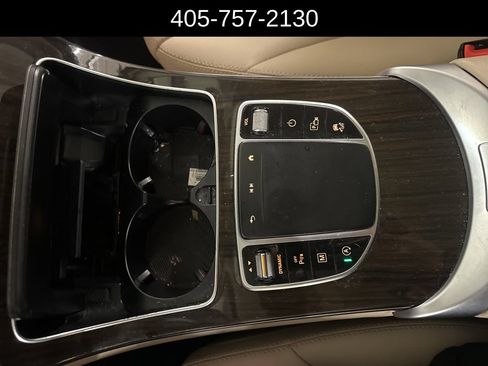 Used 2022 Mercedes-Benz GLC 300 image 17