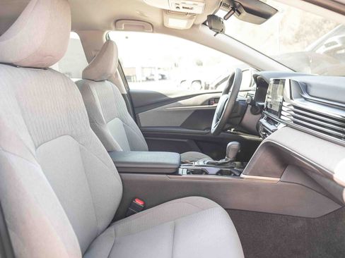 Used 2026 Toyota Camry LE FWD image 16