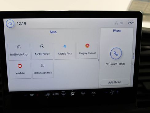 New 2026 Ford Transit 350 XL image 42