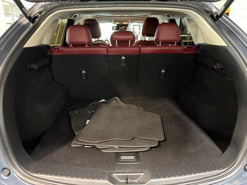 Certified 2025 MAZDA CX-5 Carbon Edition AWD/4WD image 14