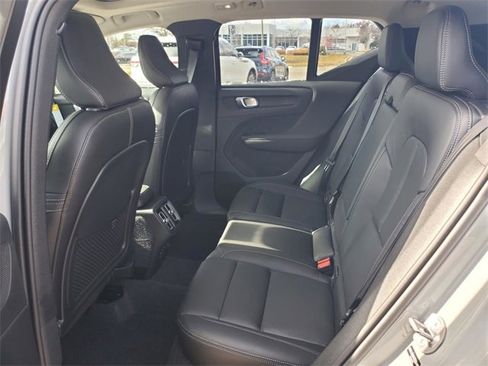 New 2026 Volvo XC40 B5 Core w/ Protection Package Premier image 26