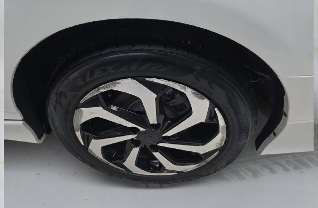 Used 2018 Honda Accord LX image 17