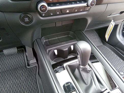 New 2026 MAZDA CX-50 Meridian Edition w/ Weather Package image 20