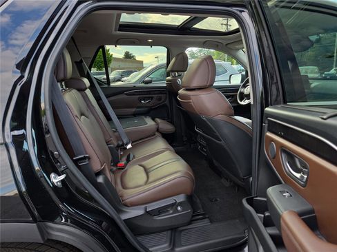 Used 2023 Honda Pilot Elite image 26