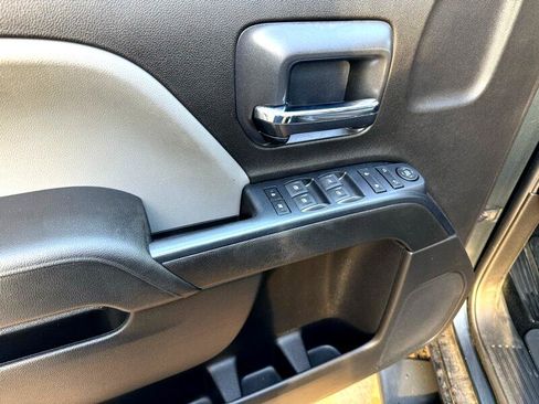 Used 2018 GMC Sierra 1500 4x4 Double Cab image 12