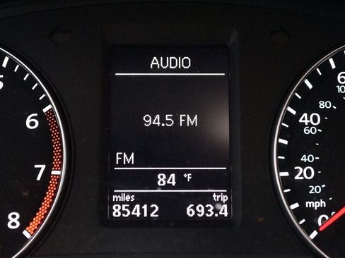 Used 2012 Volkswagen Passat 2.5 SE FWD image 50