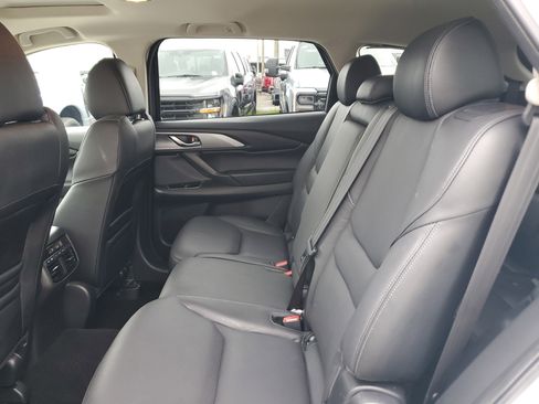 Used 2023 MAZDA CX-9 Touring Plus AWD/4WD image 20