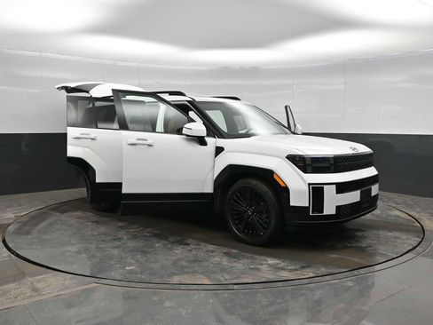 New 2026 Hyundai Santa Fe Calligraphy image 41