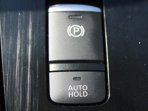 Used 2023 Nissan Rogue Platinum w/ Platinum Premium Package AWD/4WD image 43