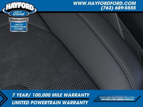 New 2025 Ford F150 Raptor image 18