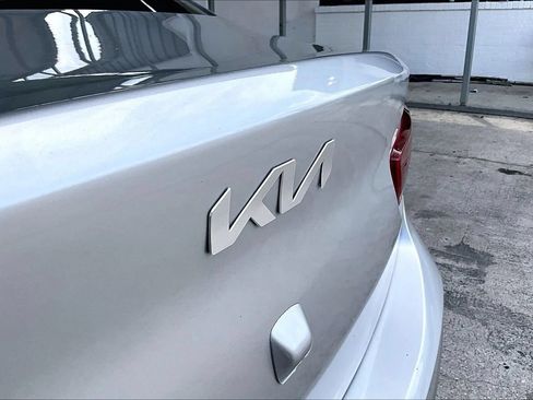 Used 2023 Kia Rio S FWD image 21