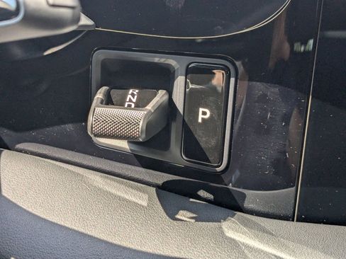 New 2025 Porsche Taycan 4 Cross Turismo image 22