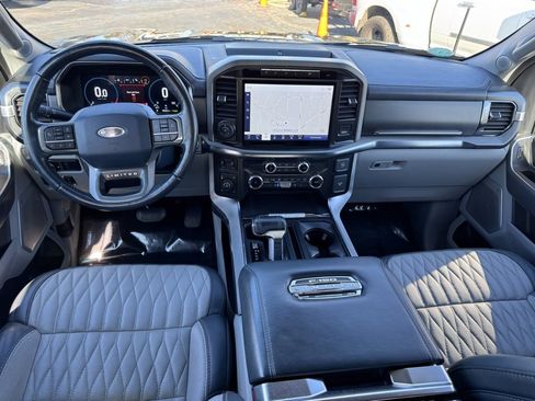 Used 2023 Ford F150 Limited image 5