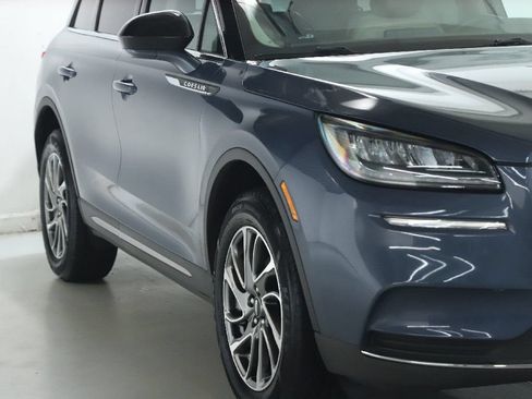 Used 2022 Lincoln Corsair AWD w/ Equipment Group 101A image 8