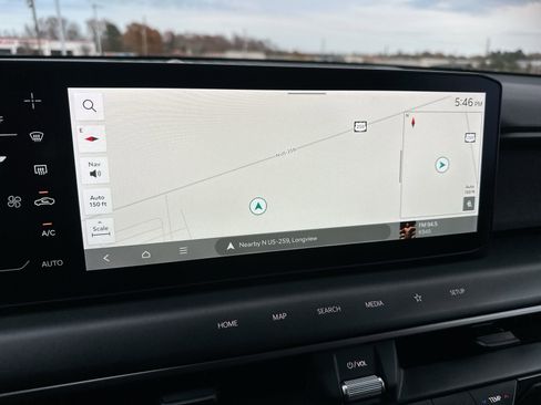 Used 2024 Kia EV9 Light Long Range image 18