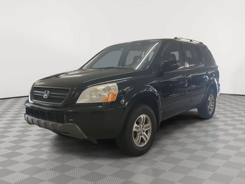 Used 2005 Honda Pilot EX-L image 25