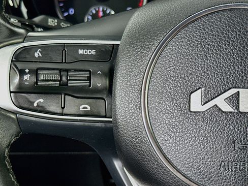 Used 2024 Kia K5 GT-Line w/ GT-Line Premium Package FWD image 11