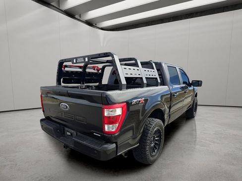 Used 2023 Ford F150 XL w/ STX Appearance Package image 6