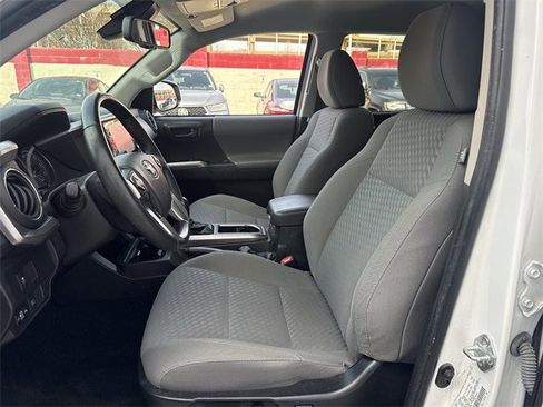 Used 2023 Toyota Tacoma SR5 image 25