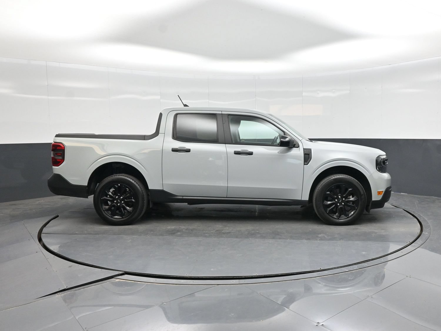 Certified 2023 Ford Maverick XLT w/ XLT Luxury Package FWD image 18