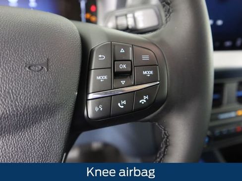 New 2025 Ford Maverick XLT w/ XLT Luxury Package image 33