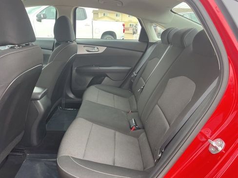 Used 2023 Kia Forte LXS image 37