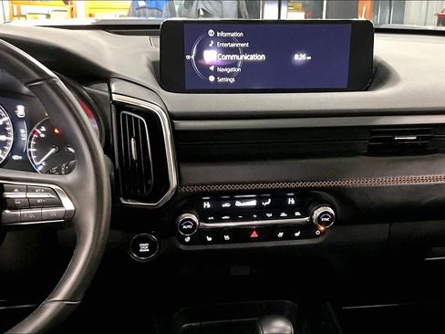 Used 2024 MAZDA CX-50 2.5 Turbo w/ Weather Package image 7