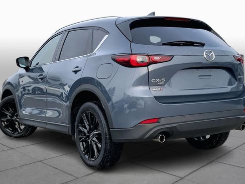 Used 2023 MAZDA CX-5 Carbon Edition image 12