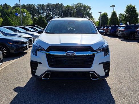 New 2026 Subaru Ascent Touring AWD/4WD image 2
