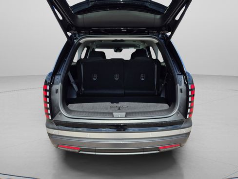 New 2026 Hyundai Palisade SEL AWD/4WD image 9