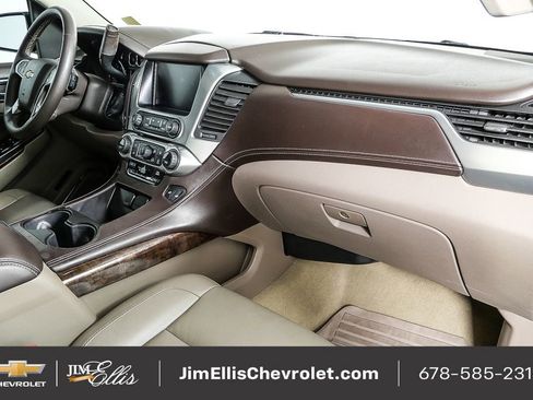 Used 2015 Chevrolet Tahoe LT image 25