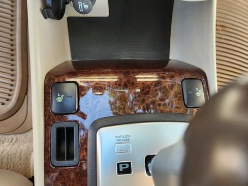 Used 2007 Hyundai Sonata SE image 17