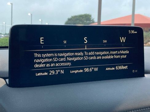 Used 2022 MAZDA CX-5 AWD 2.5 S image 21