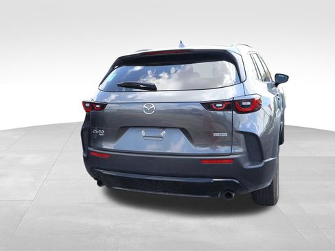 Used 2025 MAZDA CX-50 AWD 2.5 Hybrid w/ Premium Pkg image 17