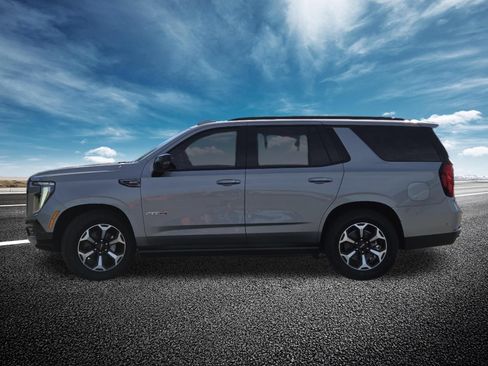 New 2026 GMC Yukon AT4 w/ AT4 Premium Plus Package AWD/4WD image 22
