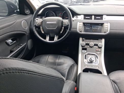 Used 2016 Land Rover Range Rover Evoque SE AWD/4WD image 23