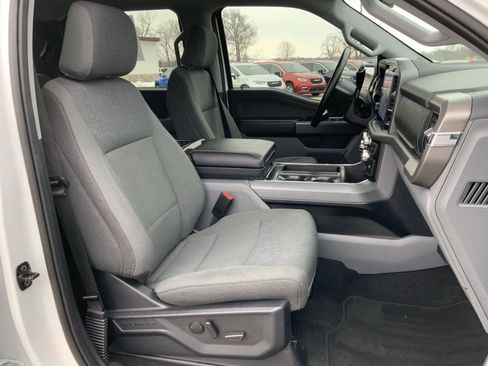 Used 2024 Ford F150 XLT w/ Equipment Group 302A MID image 64