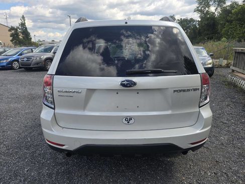 Used 2010 Subaru Forester 2.5X Premium image 15