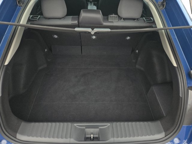 Certified 2026 Toyota Prius LE FWD image 13