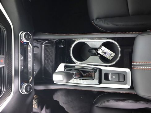 New 2025 Nissan Altima 2.5 SR w/ SR Premium Package image 18