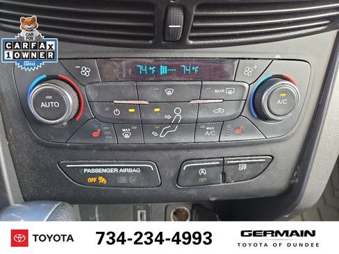 Used 2017 Ford Escape SE w/ Equipment Group 201A FWD image 27