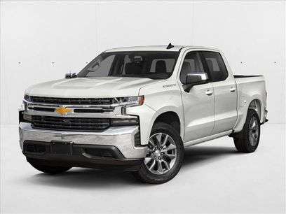 Used 2019 Chevrolet Silverado 1500 High Country w/ Technology Package