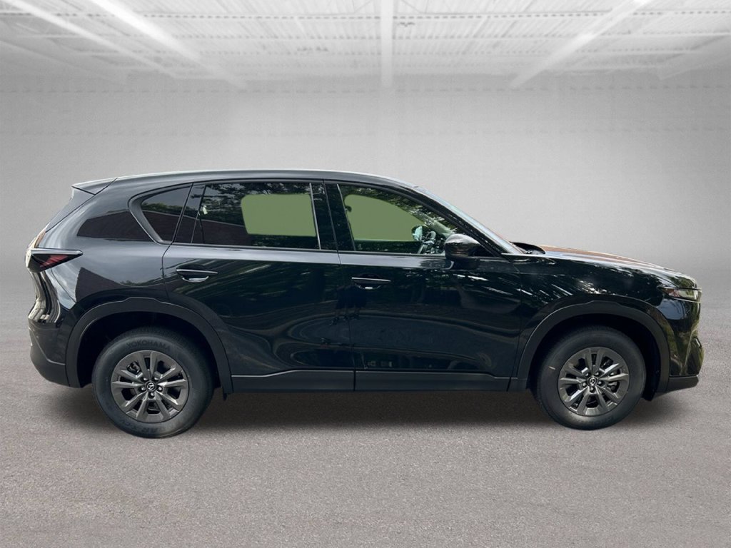 New 2026 MAZDA CX-5 Select AWD/4WD image 7