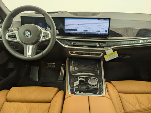 New 2026 BMW X5 sDrive40i RWD image 24