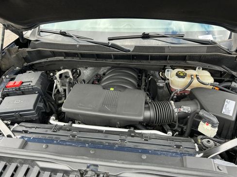 Used 2021 Chevrolet Silverado 1500 LT w/ Texas Edition Plus AWD/4WD image 20