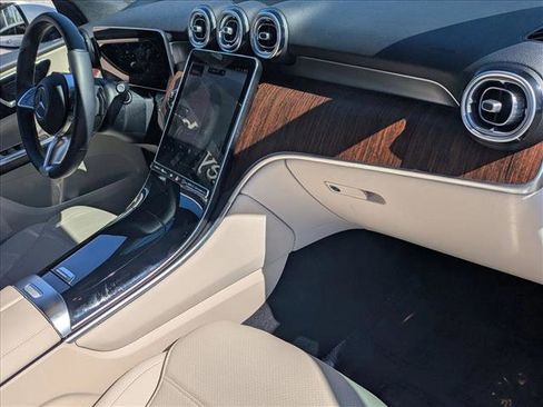 Certified 2026 Mercedes-Benz GLC 300 image 20