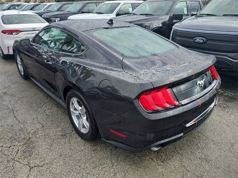 Used 2023 Ford Mustang Coupe image 4