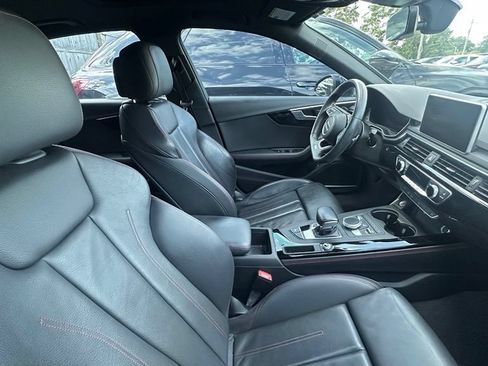 Used 2018 Audi A4 2.0T Premium Plus w/ Premium Plus Package AWD/4WD image 5