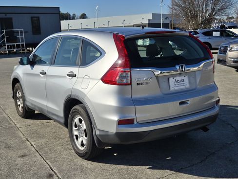 Used 2016 Honda CR-V LX image 3