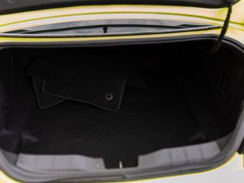 Used 2019 Chevrolet Camaro ZL1 image 18